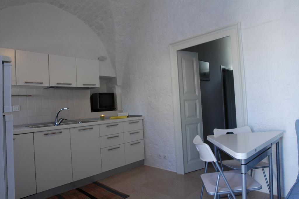 Villa Casa Mario Cisternino Habitación foto
