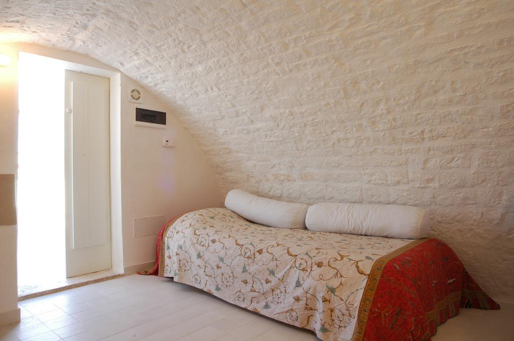 Villa Casa Mario Cisternino Habitación foto